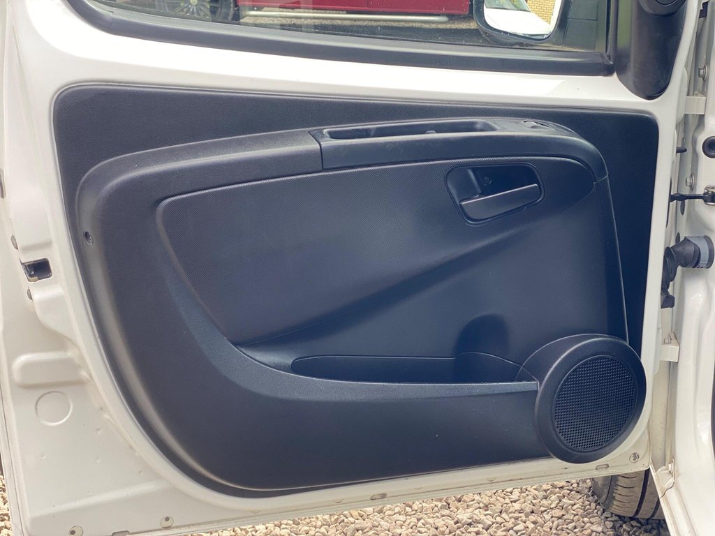 Used Citroen Nemo 2015 for sale - 78117617: Photo 50