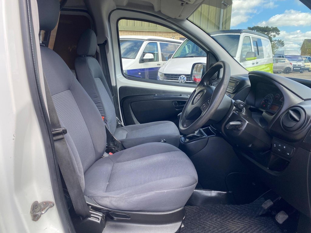 Used Citroen Nemo 2015 for sale - 78117617: Photo 6