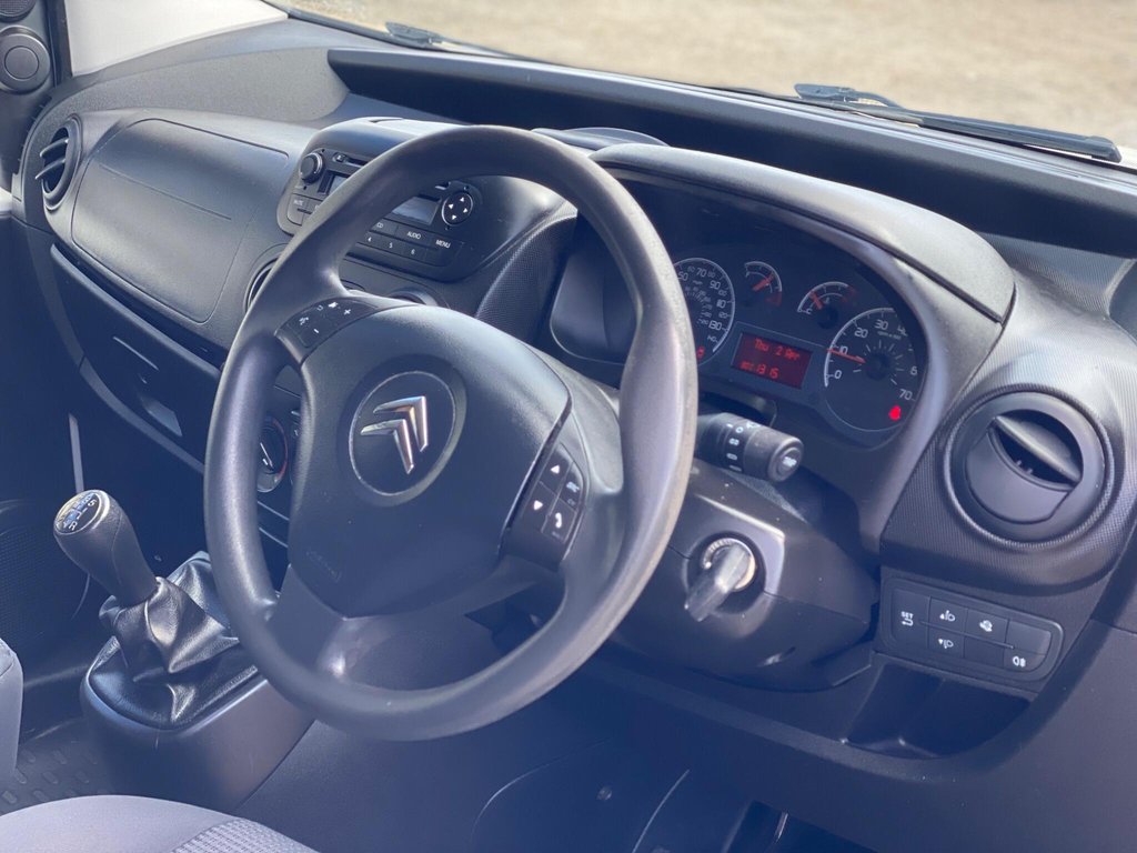 Used Citroen Nemo 2015 for sale - 78117617: Photo 7