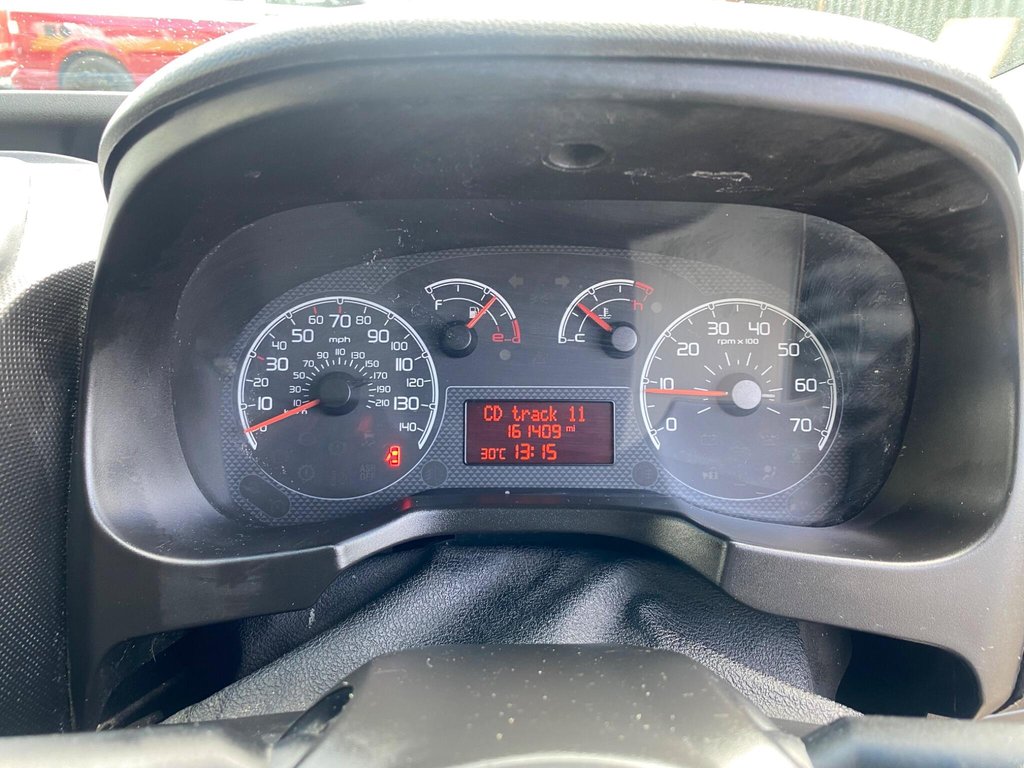 Used Citroen Nemo 2015 for sale - 78117617: Photo 8