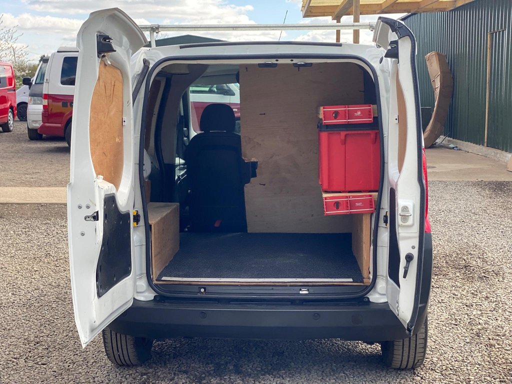 Used Citroen Nemo 2015 for sale - 78117617: Photo 9