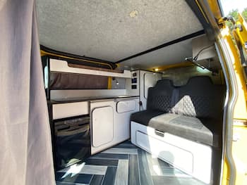 Used Ford Transit Custom 2017 for sale - 79700025: Photo