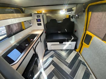 Used Ford Transit Custom 2017 for sale - 79700025: Photo