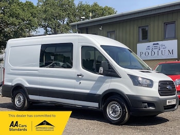 Used Ford Transit 2019 for sale - 79474821: Photo