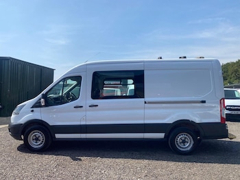 Used Ford Transit 2019 for sale - 79474821: Photo
