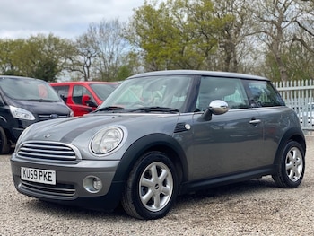 Used MINI Hatch 2009 for sale - 78277441: Photo