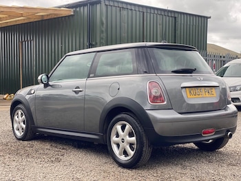 Used MINI Hatch 2009 for sale - 78277441: Photo