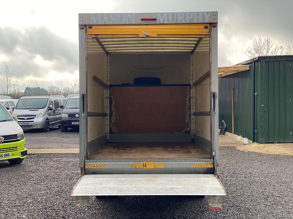 Used Ford Transit 2016 for sale - 77673656: Photo 10