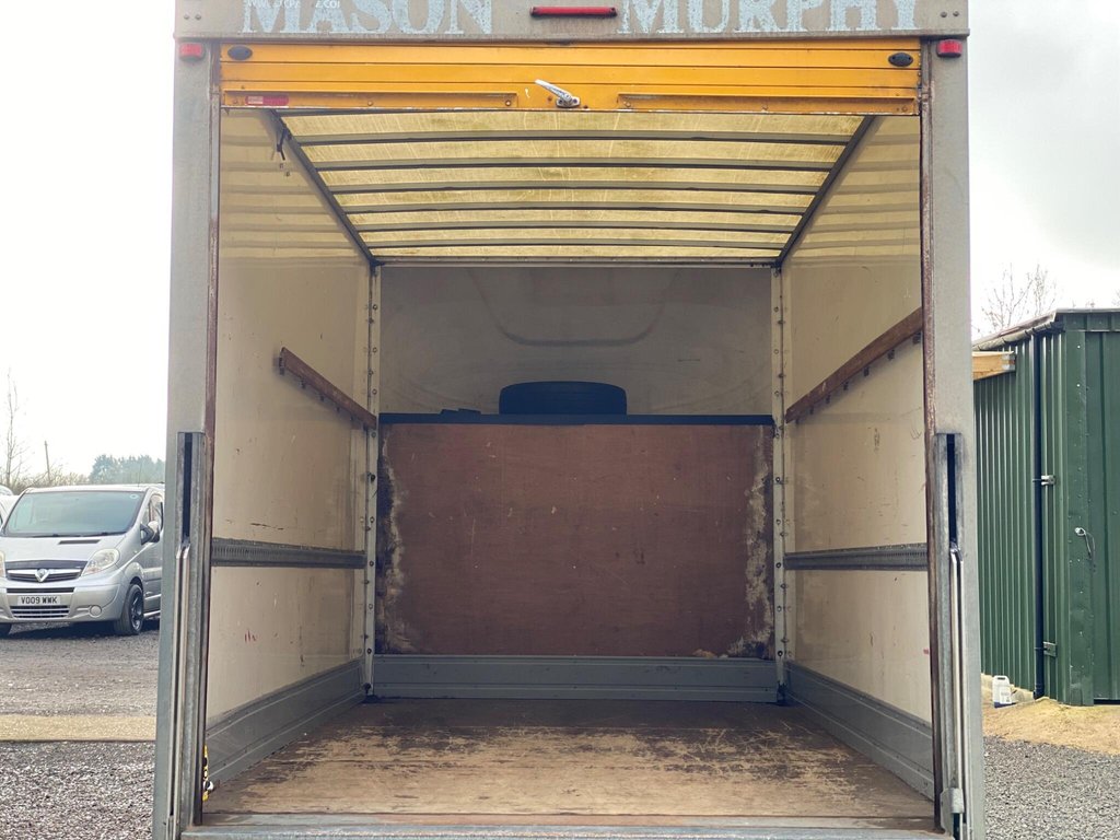 Used Ford Transit 2016 for sale - 77673656: Photo 11