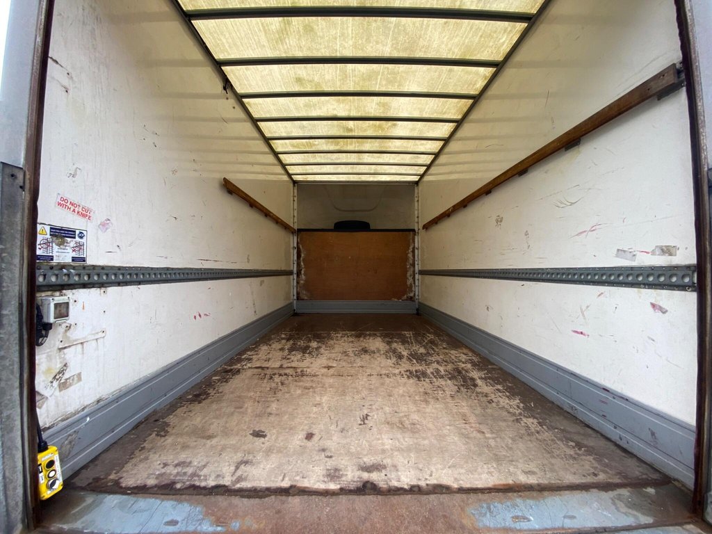 Used Ford Transit 2016 for sale - 77673656: Photo 12