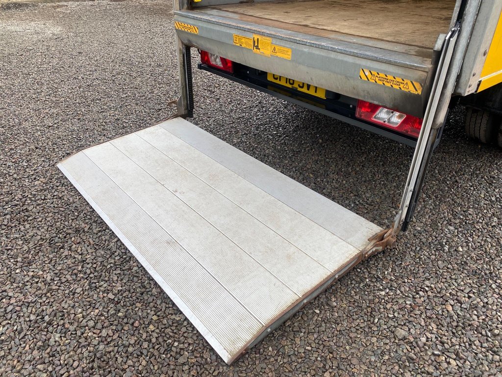 Used Ford Transit 2016 for sale - 77673656: Photo 15