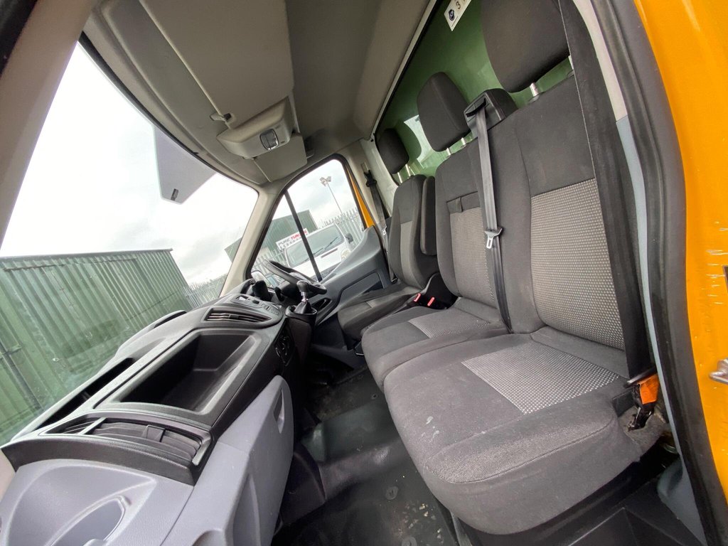 Used Ford Transit 2016 for sale - 77673656: Photo 16