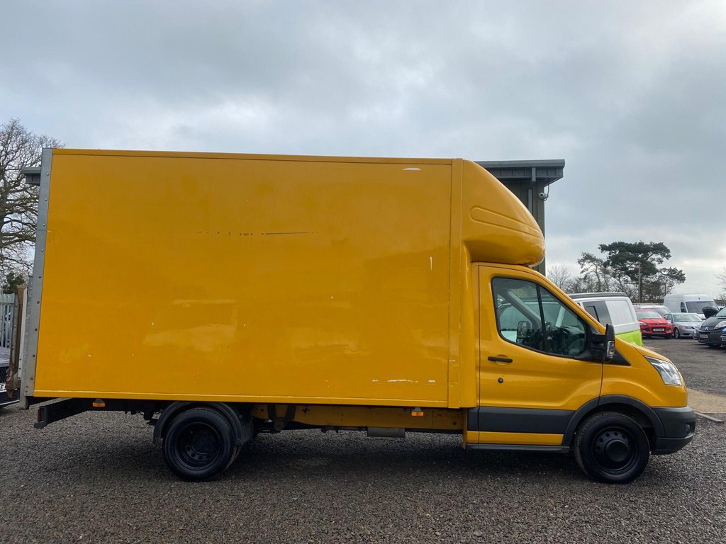 Used Ford Transit 2016 for sale - 77673656: Photo 22