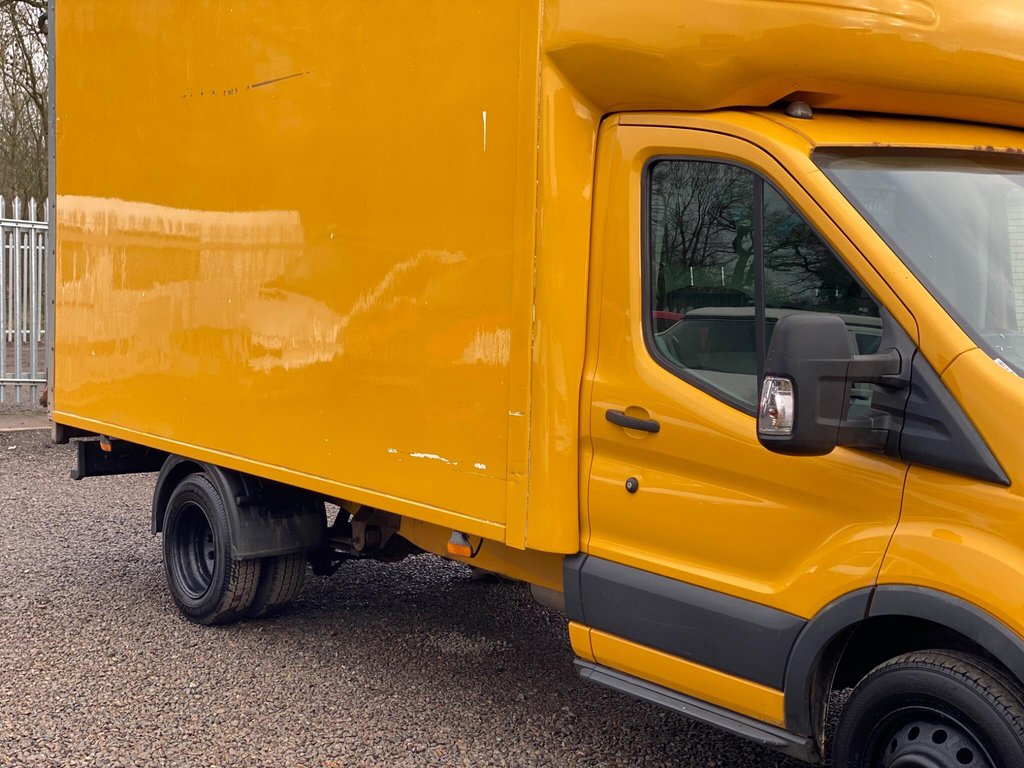 Used Ford Transit 2016 for sale - 77673656: Photo 25