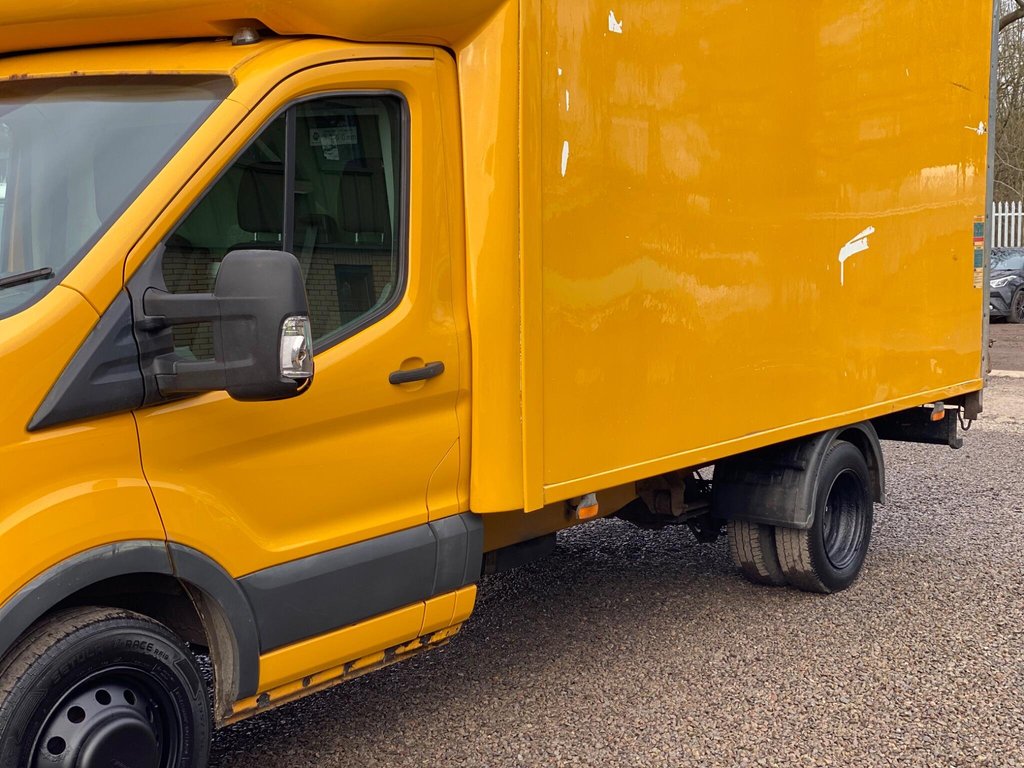 Used Ford Transit 2016 for sale - 77673656: Photo 28