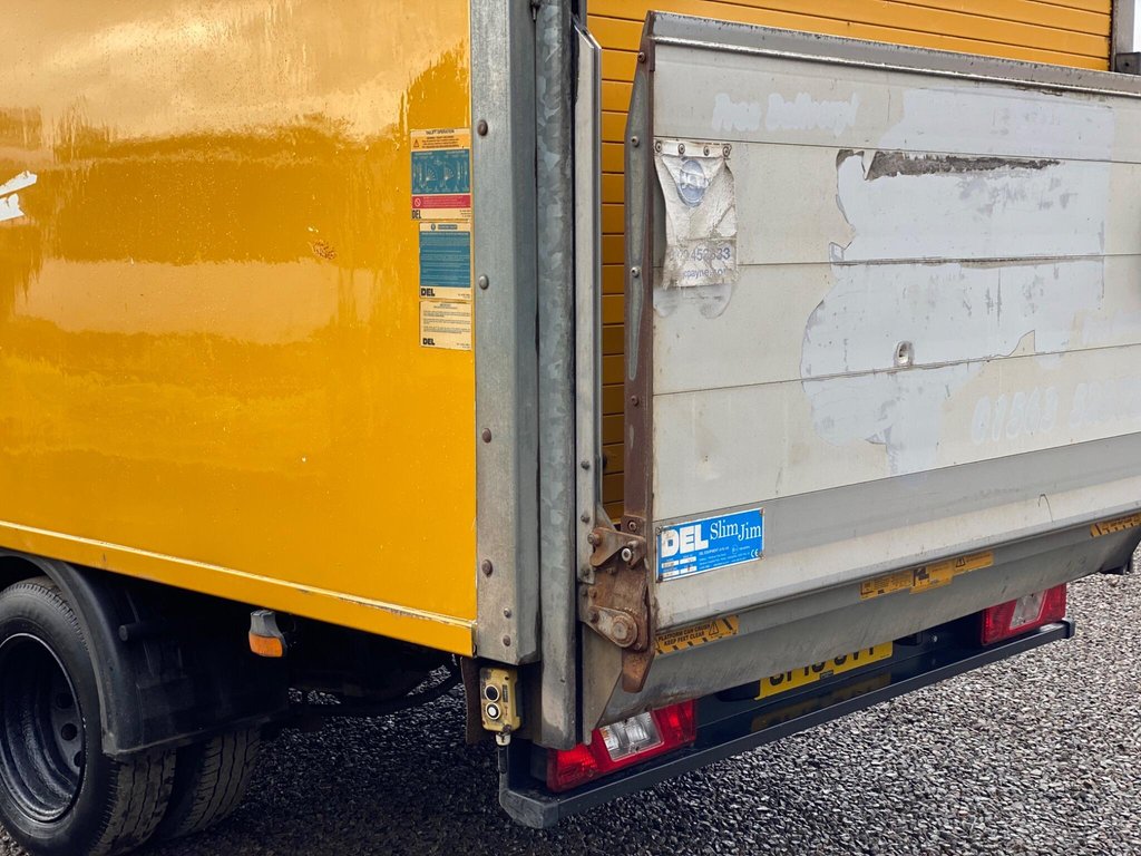 Used Ford Transit 2016 for sale - 77673656: Photo 29