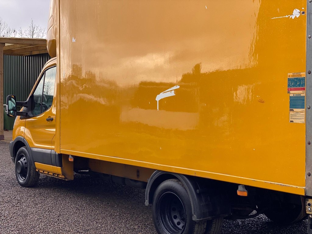 Used Ford Transit 2016 for sale - 77673656: Photo 31