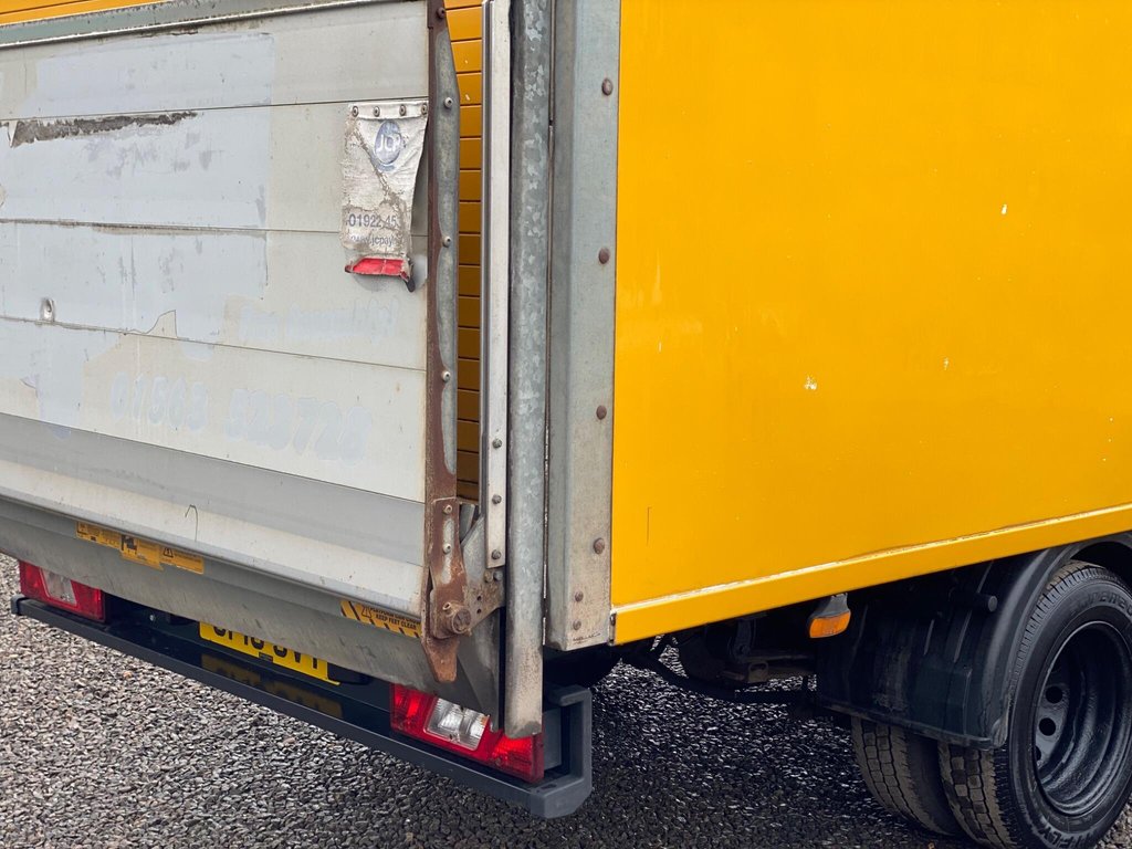 Used Ford Transit 2016 for sale - 77673656: Photo 32