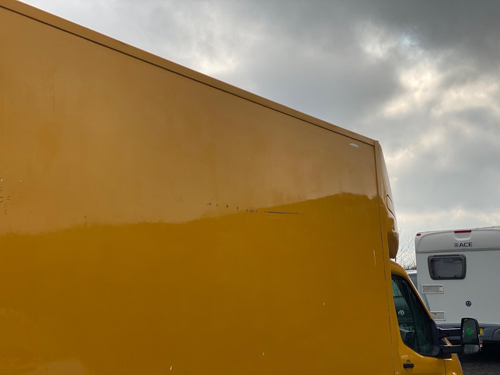 Used Ford Transit 2016 for sale - 77673656: Photo 33