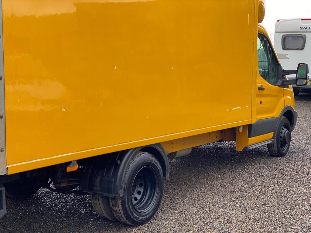 Used Ford Transit 2016 for sale - 77673656: Photo 34