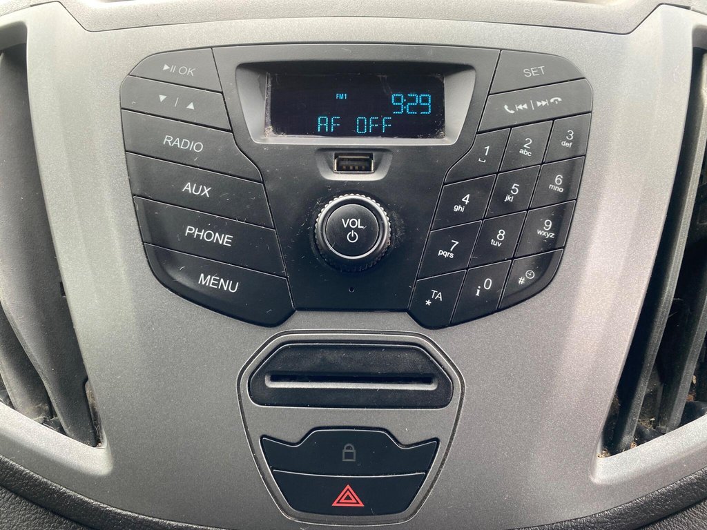 Used Ford Transit 2016 for sale - 77673656: Photo 37
