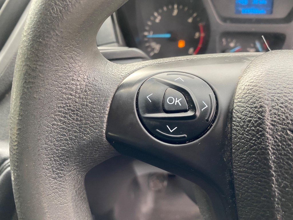 Used Ford Transit 2016 for sale - 77673656: Photo 39