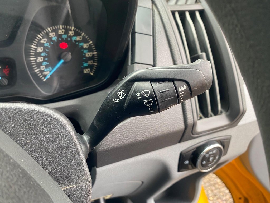Used Ford Transit 2016 for sale - 77673656: Photo 42