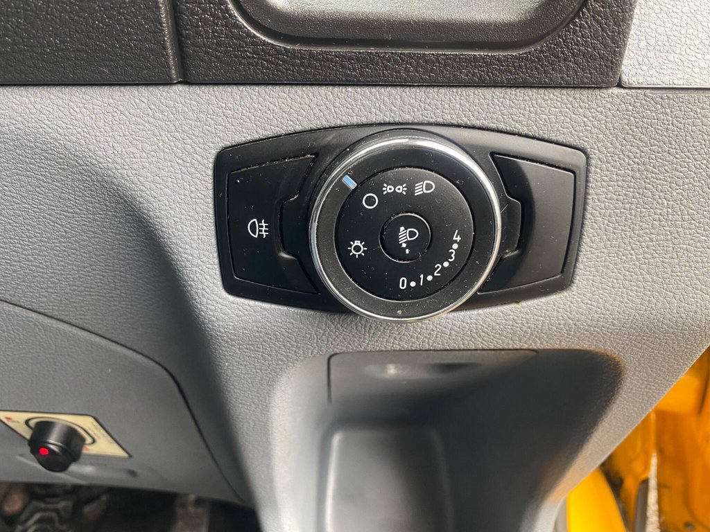 Used Ford Transit 2016 for sale - 77673656: Photo 43