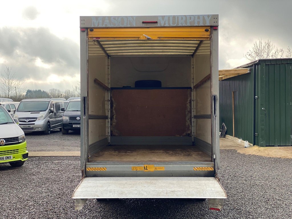 Used Ford Transit 2016 for sale - 77673656: Photo 45