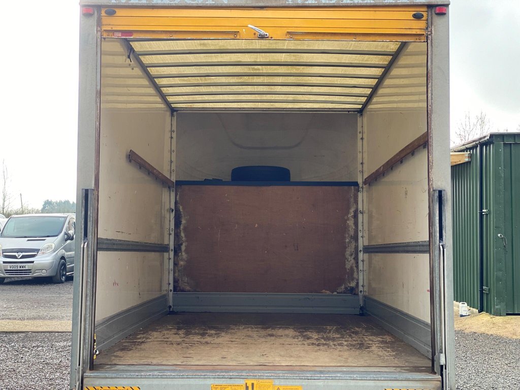 Used Ford Transit 2016 for sale - 77673656: Photo 46