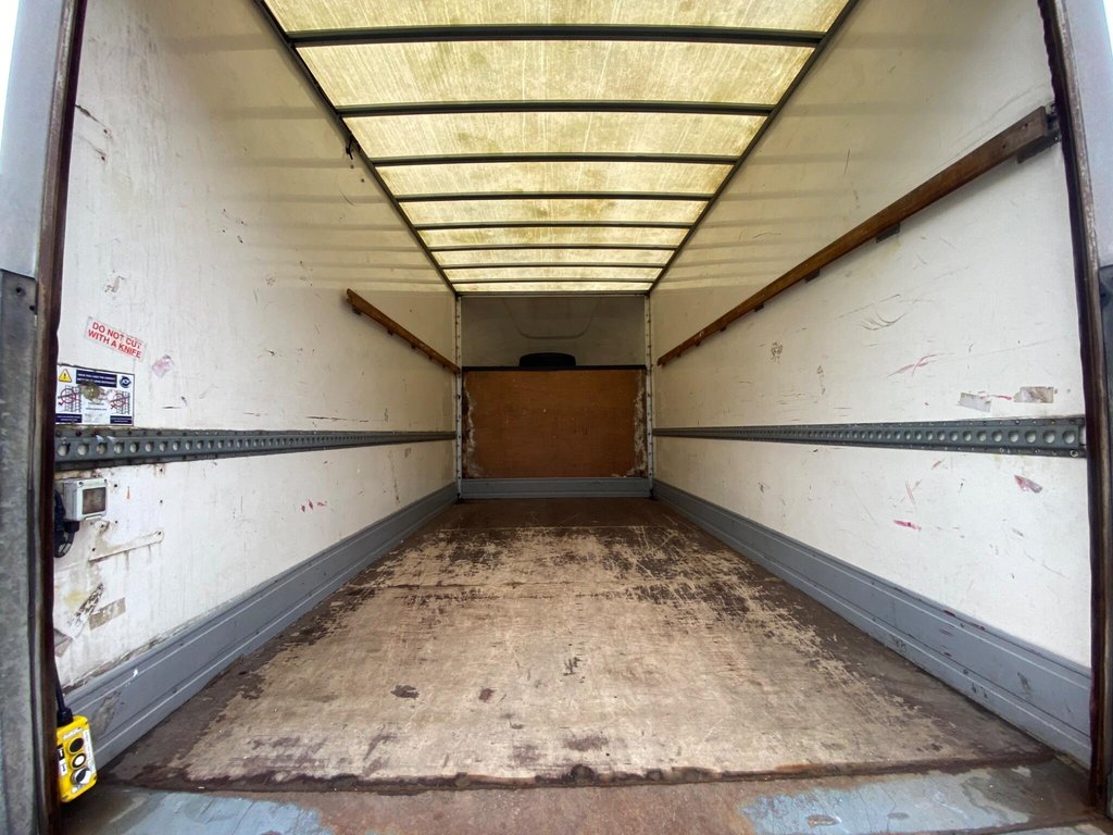 Used Ford Transit 2016 for sale - 77673656: Photo 47