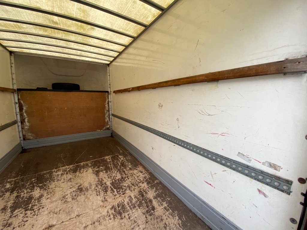 Used Ford Transit 2016 for sale - 77673656: Photo 48