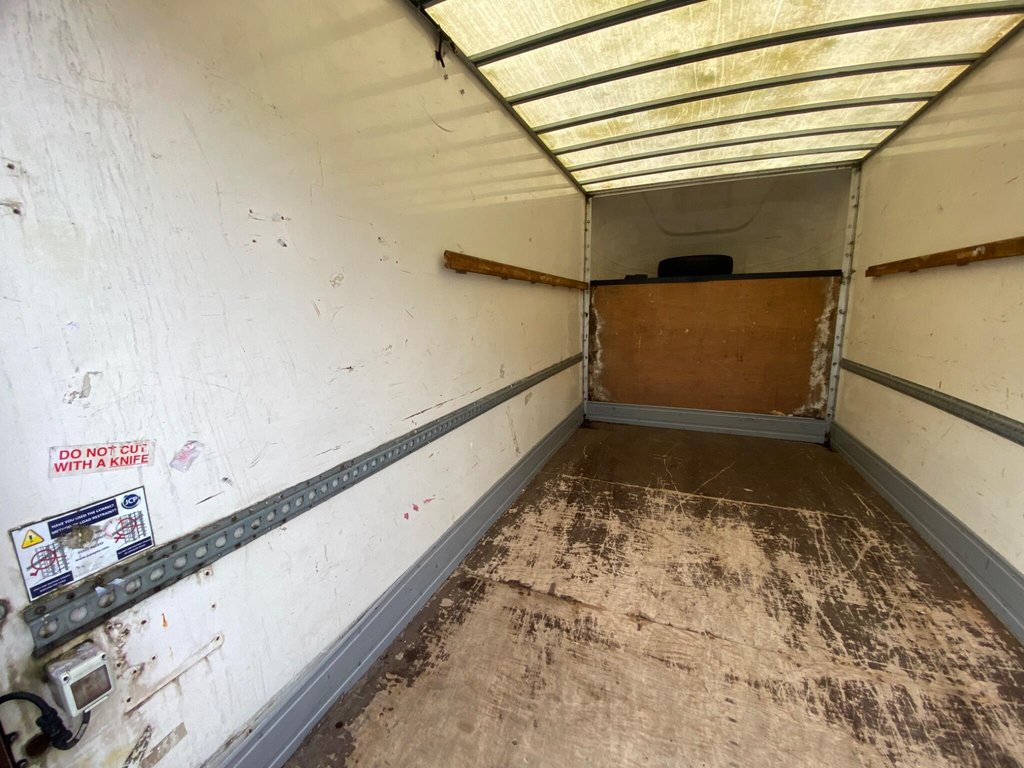 Used Ford Transit 2016 for sale - 77673656: Photo 49