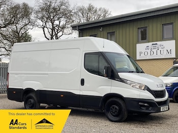 Used Iveco Daily 2021 for sale - 78246630: Photo