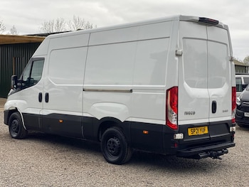 Used Iveco Daily 2021 for sale - 78246630: Photo