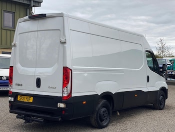 Used Iveco Daily 2021 for sale - 78246630: Photo