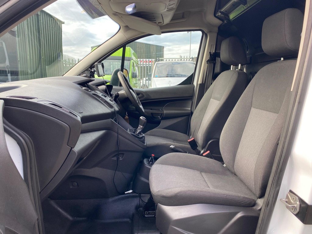 Used Ford Transit Connect 2014 for sale - 76482117: Photo 10