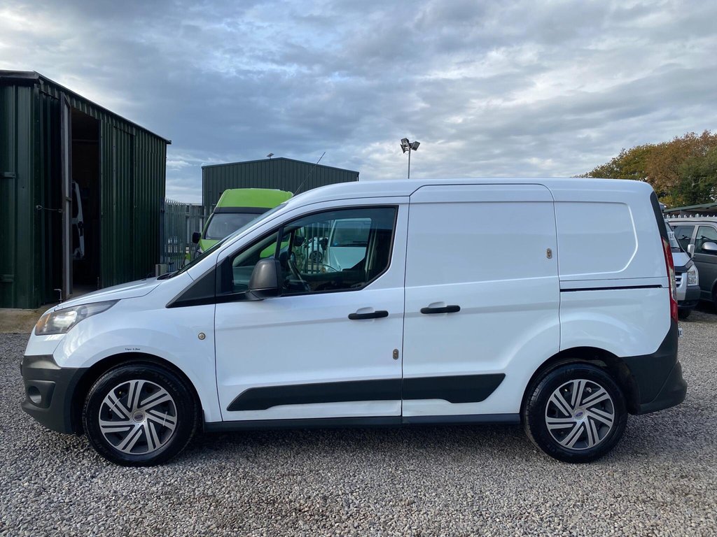 Used Ford Transit Connect 2014 for sale - 76482117: Photo 12