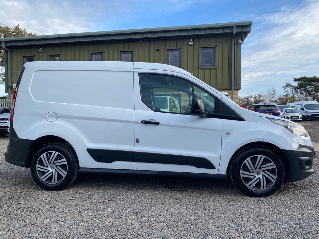 Used Ford Transit Connect 2014 for sale - 76482117: Photo 14
