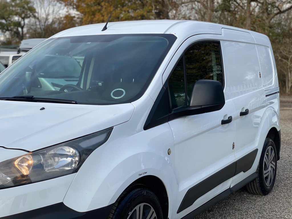 Used Ford Transit Connect 2014 for sale - 76482117: Photo 18