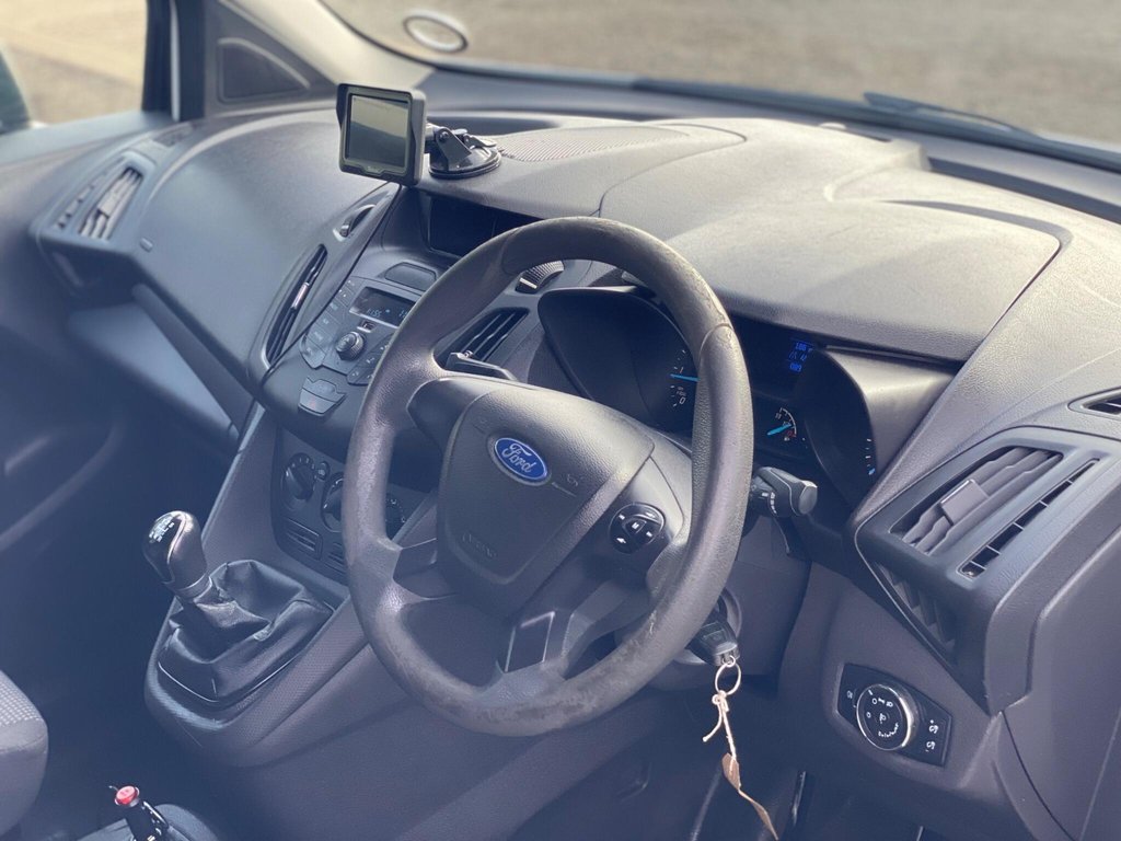 Used Ford Transit Connect 2014 for sale - 76482117: Photo 23
