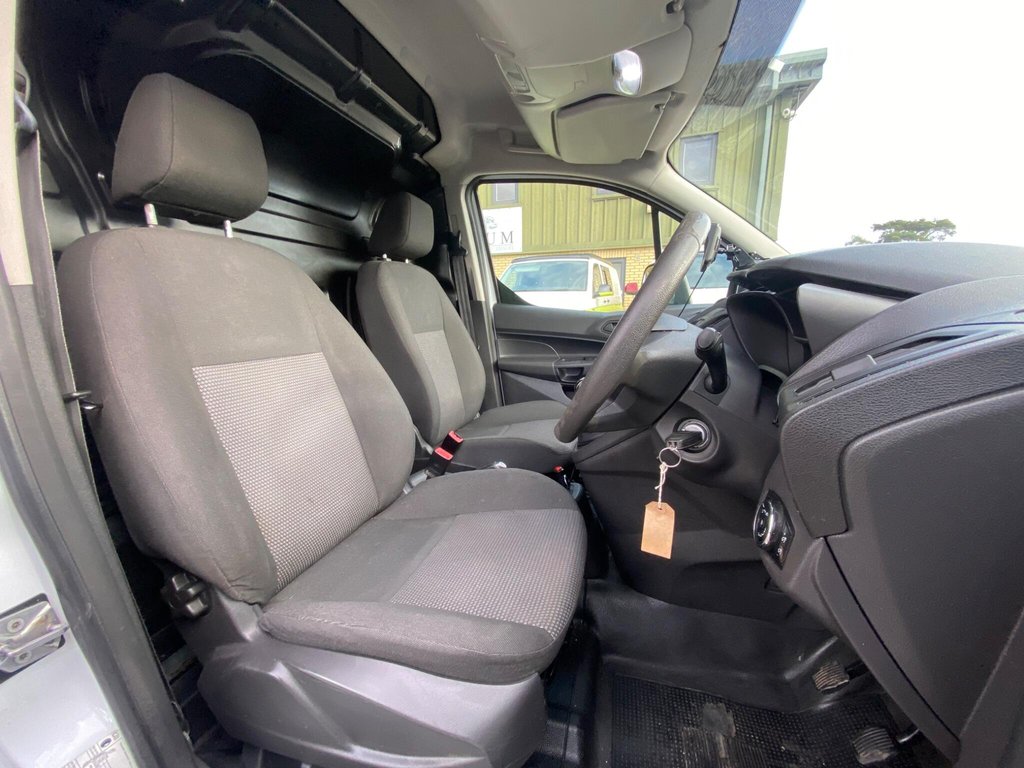 Used Ford Transit Connect 2014 for sale - 76482117: Photo 24