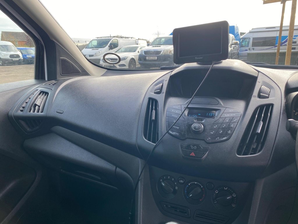 Used Ford Transit Connect 2014 for sale - 76482117: Photo 25