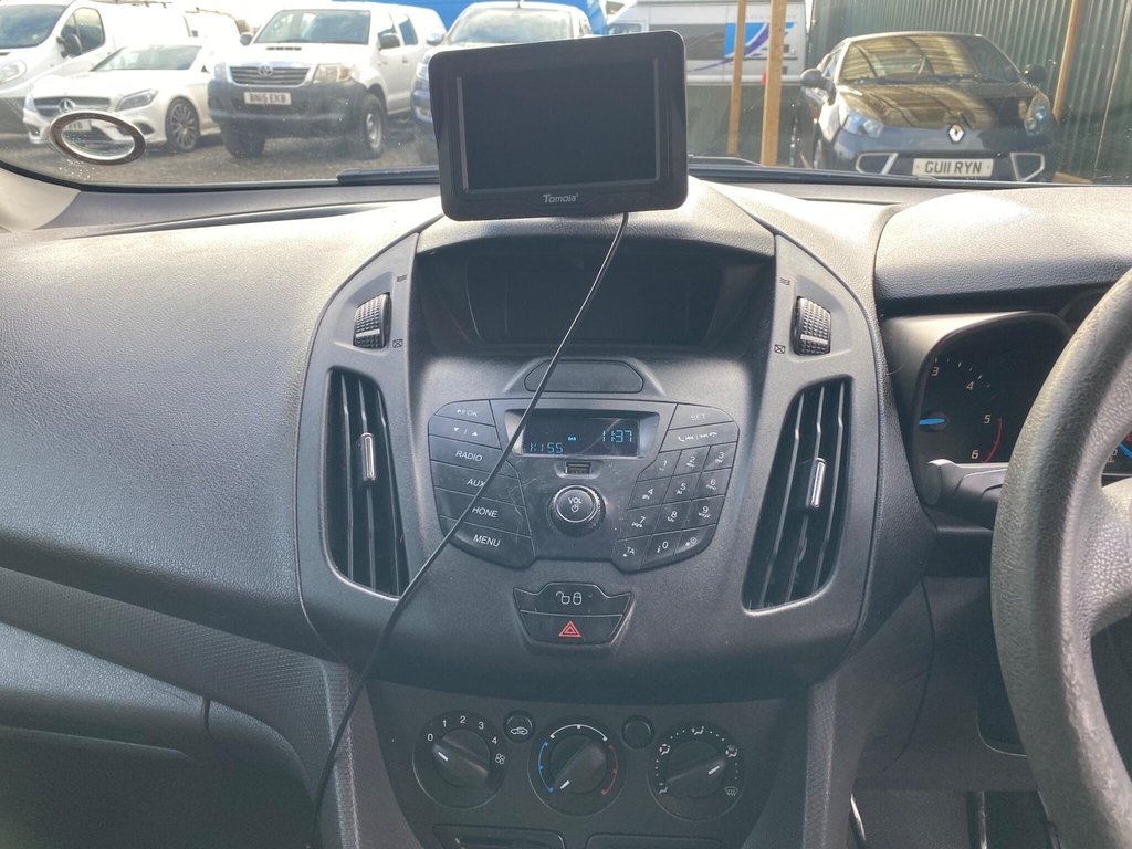 Used Ford Transit Connect 2014 for sale - 76482117: Photo 26