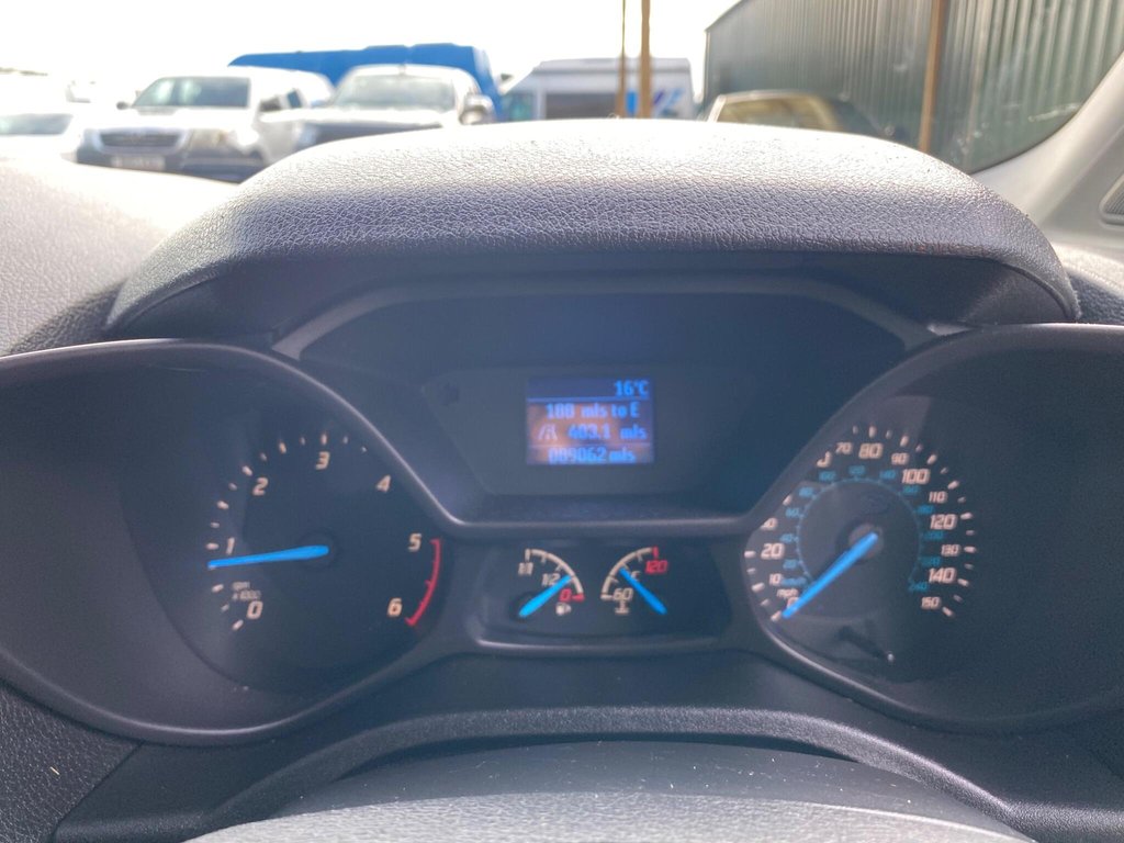 Used Ford Transit Connect 2014 for sale - 76482117: Photo 35