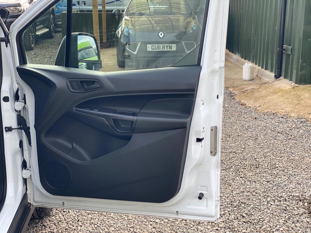 Used Ford Transit Connect 2014 for sale - 76482117: Photo 36