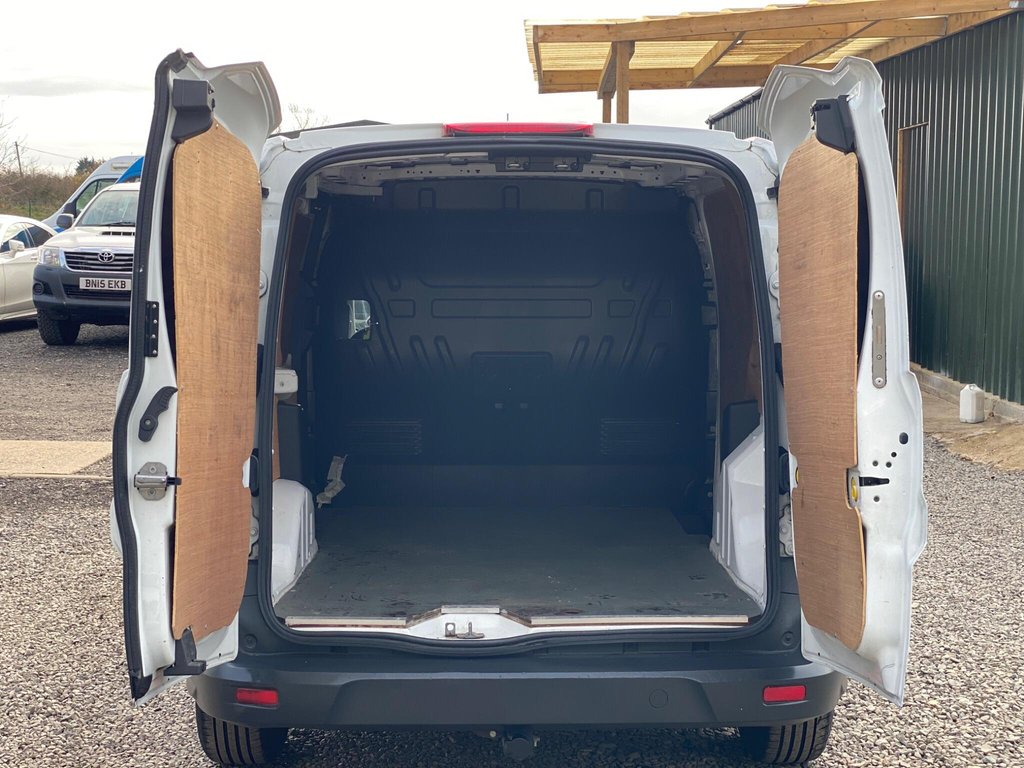 Used Ford Transit Connect 2014 for sale - 76482117: Photo 37