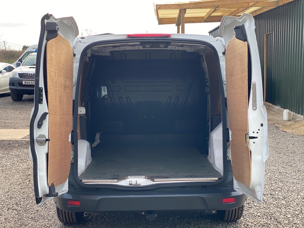 Used Ford Transit Connect 2014 for sale - 76482117: Photo 38