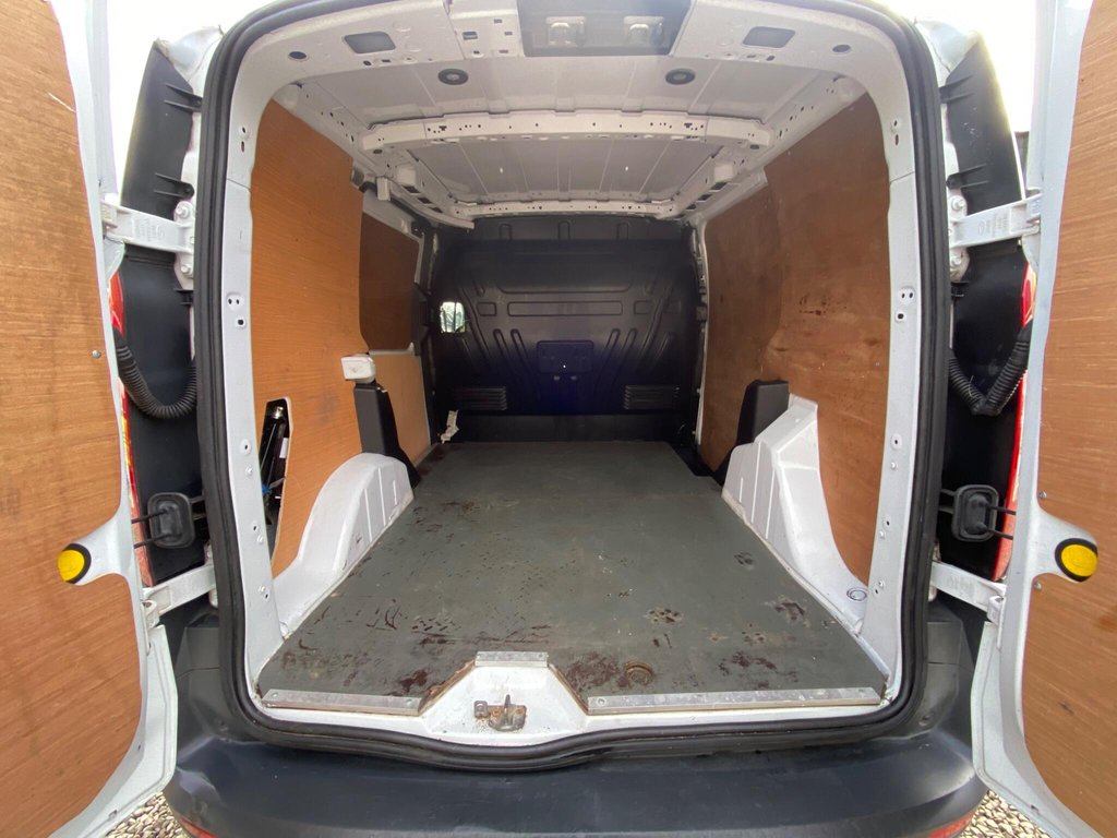 Used Ford Transit Connect 2014 for sale - 76482117: Photo 39