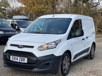 Used Ford Transit Connect 2014 for sale - 76482117: Photo